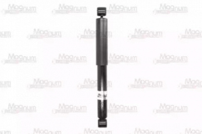 MAGNUM TECHNOLOGY agg144 -  Амортизатор